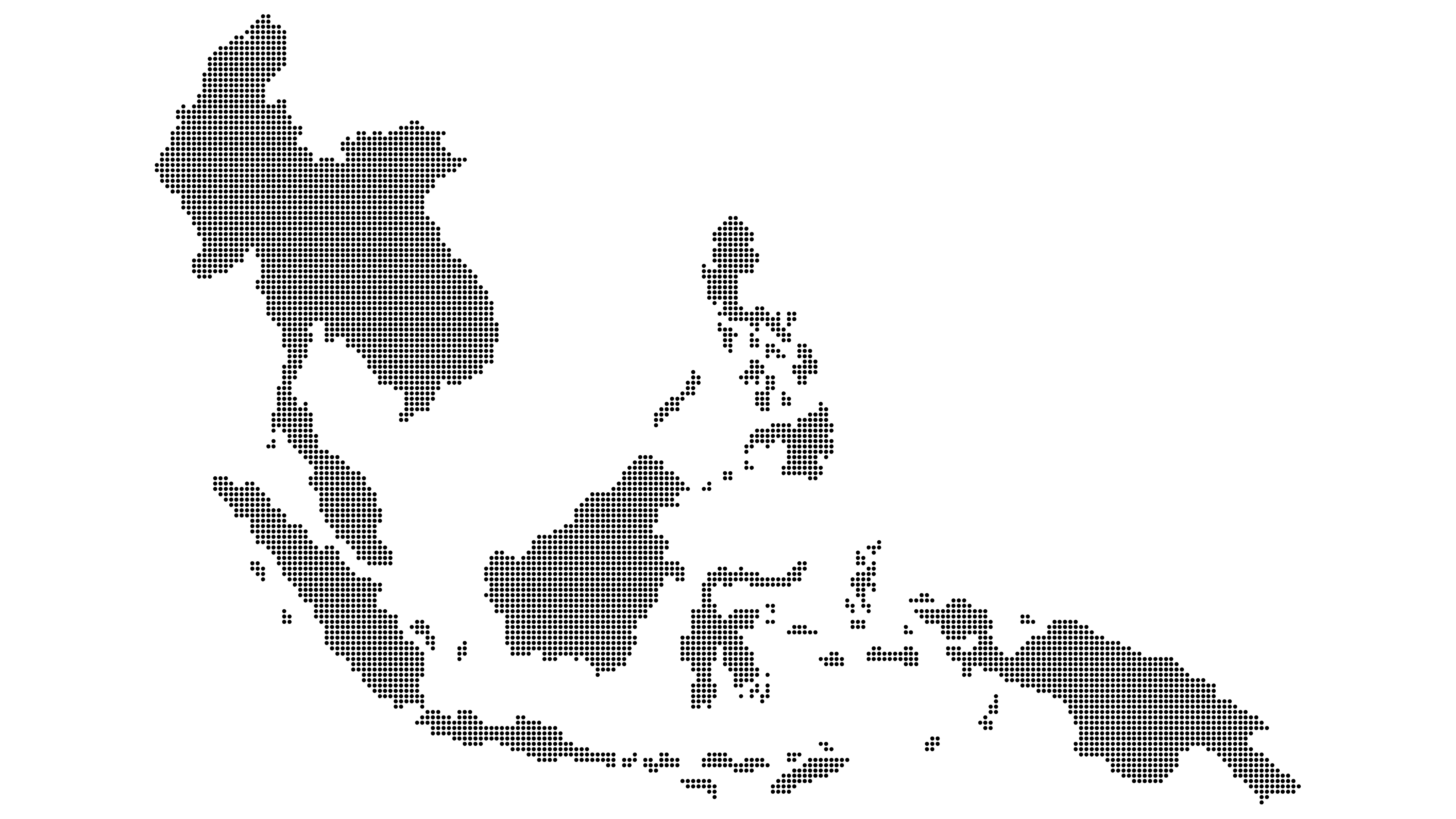 ASEAN Map