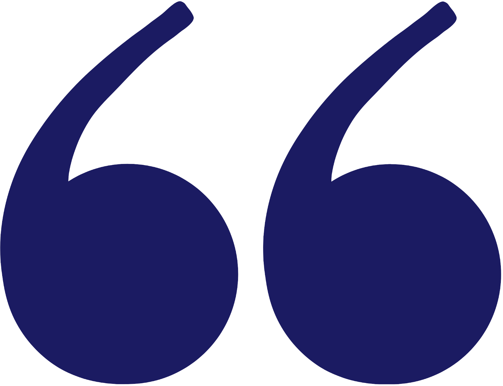 Quote icon