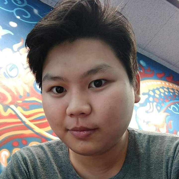 Kiệt CHANG